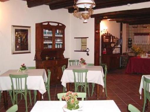 фото отеля Agriturismo Tenuta Goro Veneto Rovigo