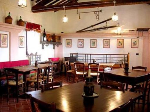 фото отеля Agriturismo Tenuta Goro Veneto Rovigo