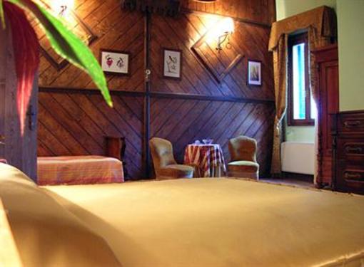 фото отеля Agriturismo Tenuta Goro Veneto Rovigo