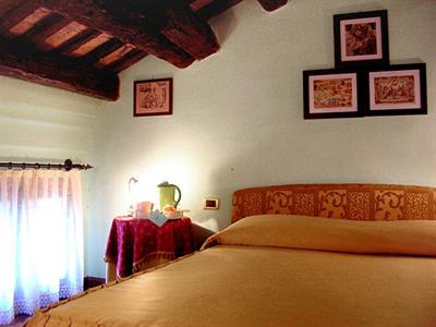 фото отеля Agriturismo Tenuta Goro Veneto Rovigo