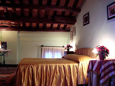 фото отеля Agriturismo Tenuta Goro Veneto Rovigo