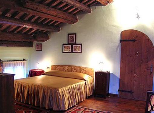 фото отеля Agriturismo Tenuta Goro Veneto Rovigo