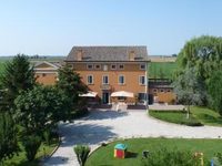 Agriturismo Tenuta Goro Veneto Rovigo