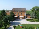 фото отеля Agriturismo Tenuta Goro Veneto Rovigo