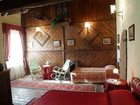 фото отеля Agriturismo Tenuta Goro Veneto Rovigo