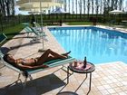 фото отеля Agriturismo Tenuta Goro Veneto Rovigo