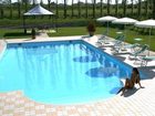 фото отеля Agriturismo Tenuta Goro Veneto Rovigo