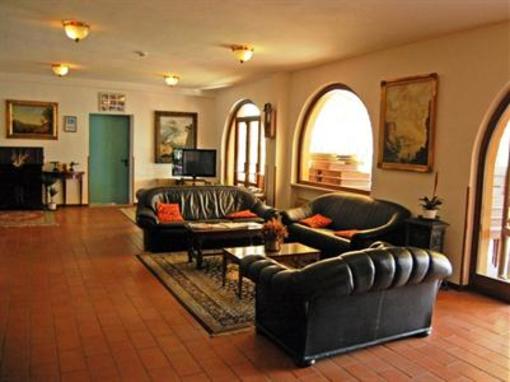 фото отеля Hotel Panorama Cerreto Di Spoleto