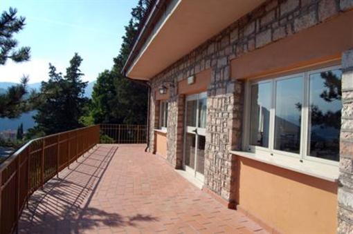 фото отеля Hotel Panorama Cerreto Di Spoleto