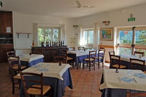 фото отеля Hotel Panorama Cerreto Di Spoleto