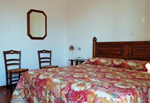 фото отеля Hotel Panorama Cerreto Di Spoleto