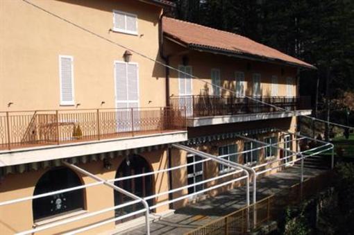 фото отеля Hotel Panorama Cerreto Di Spoleto