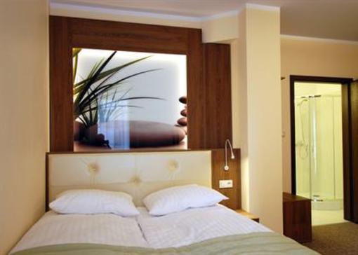 фото отеля Puchacz Spa