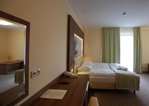 фото отеля Puchacz Spa