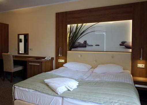 фото отеля Puchacz Spa