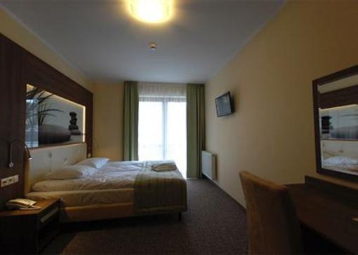 фото отеля Puchacz Spa
