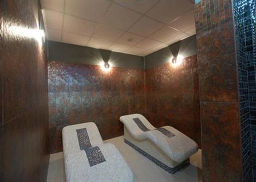 фото отеля Puchacz Spa