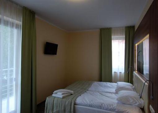 фото отеля Puchacz Spa
