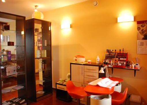 фото отеля Puchacz Spa