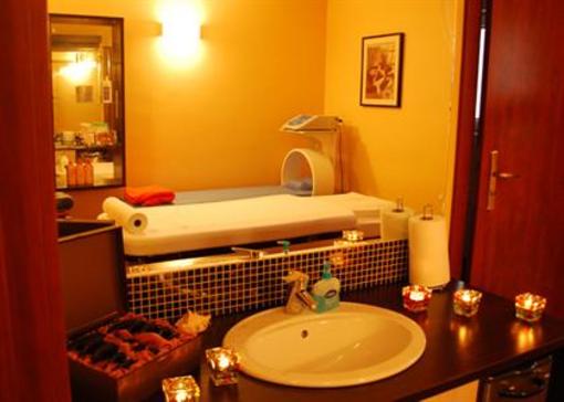 фото отеля Puchacz Spa