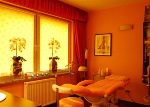 фото отеля Puchacz Spa