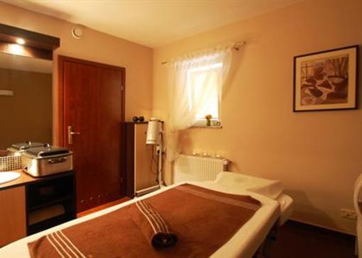 фото отеля Puchacz Spa