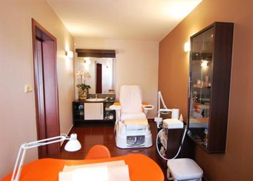 фото отеля Puchacz Spa