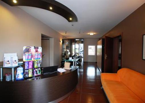 фото отеля Puchacz Spa