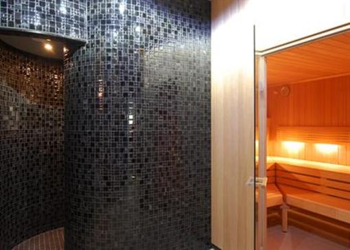 фото отеля Puchacz Spa
