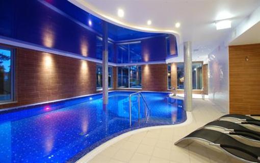 фото отеля Puchacz Spa