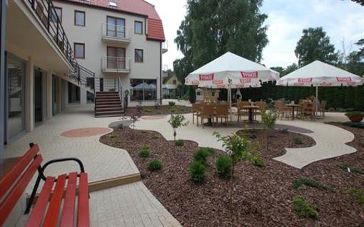 фото отеля Puchacz Spa