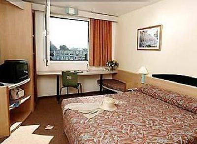 фото отеля Ibis Moussafir Ouarzazate
