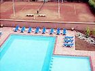 фото отеля Ibis Moussafir Ouarzazate