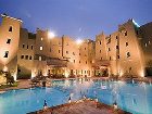 фото отеля Ibis Moussafir Ouarzazate