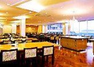 фото отеля Aoshima Kanko Hotel