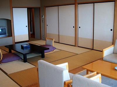 фото отеля Aoshima Kanko Hotel