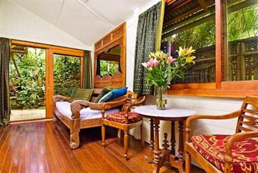 фото отеля Byron Bay Guest House