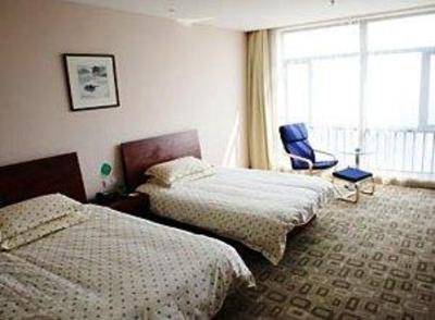 фото отеля Holiday Star Hotel (Hangzhou Zhijiang Road)