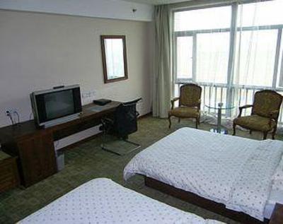 фото отеля Holiday Star Hotel (Hangzhou Zhijiang Road)