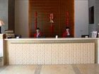 фото отеля Holiday Star Hotel (Hangzhou Zhijiang Road)