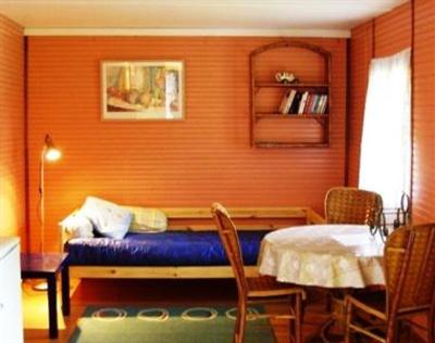 фото отеля La Ferme du Lac Farmhouse Marval
