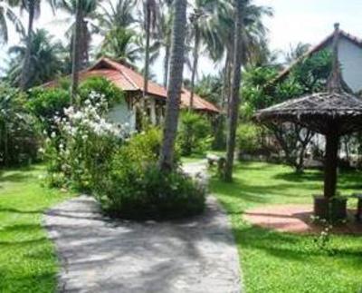фото отеля Hawaii Beach Resort