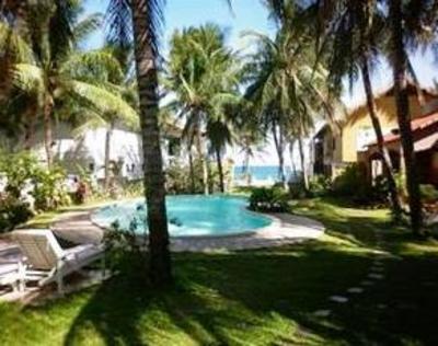 фото отеля Hawaii Beach Resort