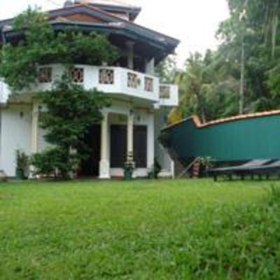 фото отеля Utopia Villas
