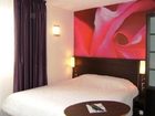 фото отеля Hotel Kyriad Chambery - La Ravoire