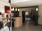 фото отеля Hotel Kyriad Chambery - La Ravoire