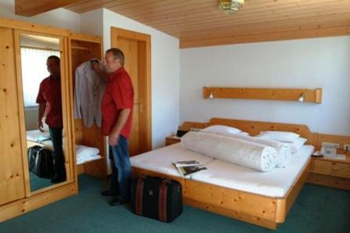 фото отеля Aparthotel Tschanun