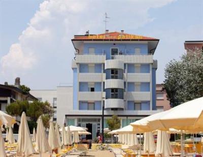 фото отеля Pelikan Lignano Sabbiadoro