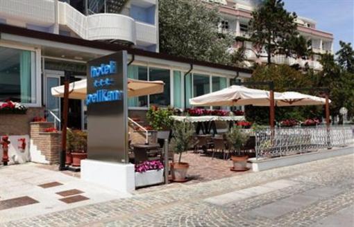 фото отеля Pelikan Lignano Sabbiadoro