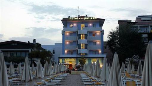 фото отеля Pelikan Lignano Sabbiadoro